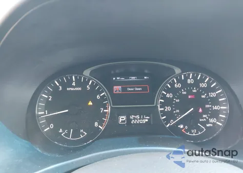 2014 Nissan Pathfinder Sv from USA, damaged, VIN 5N1AR2MMXEC649583